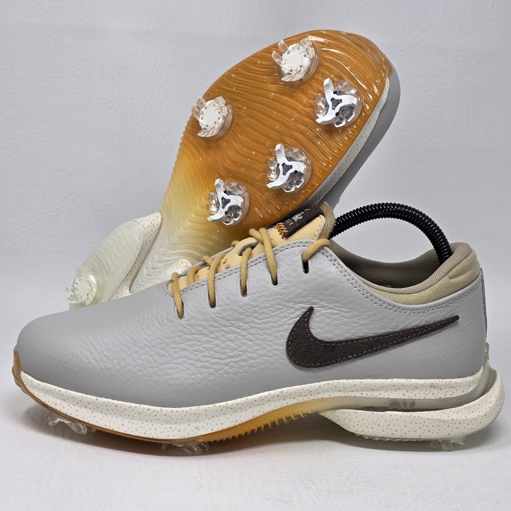 Nike Air Zoom Victory Tour 3 NRG P24 PGA Championship Golf FV5289-001 Sz 7.5 New - Picture 1 of 11